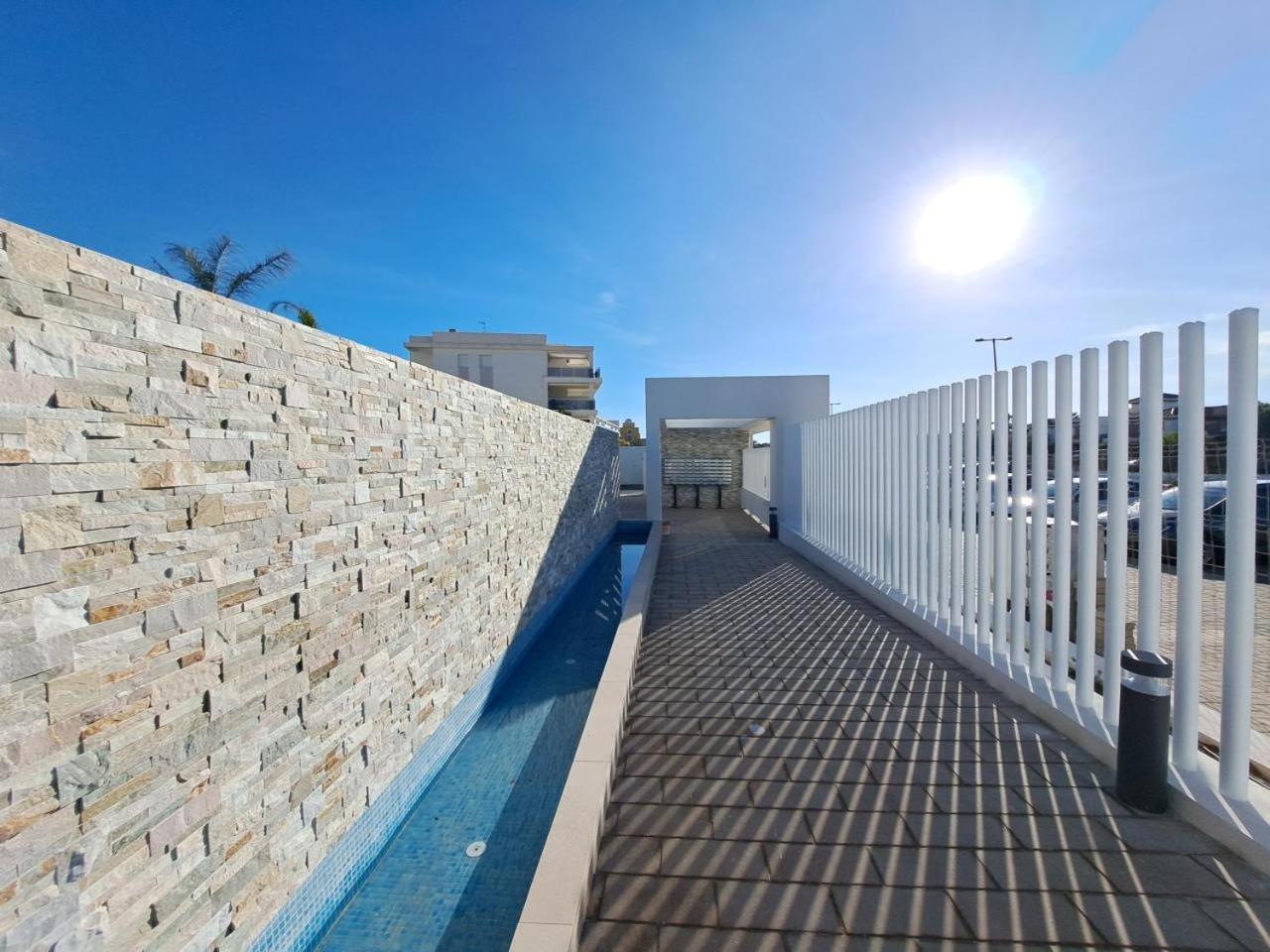 Atico Obra Nueva Magna Vera- El Playazo Exterior photo